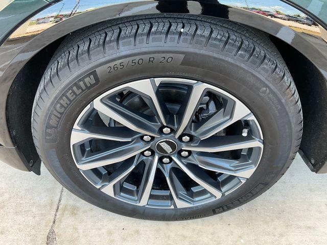 2024 Cadillac iQ Sport w/1SF
