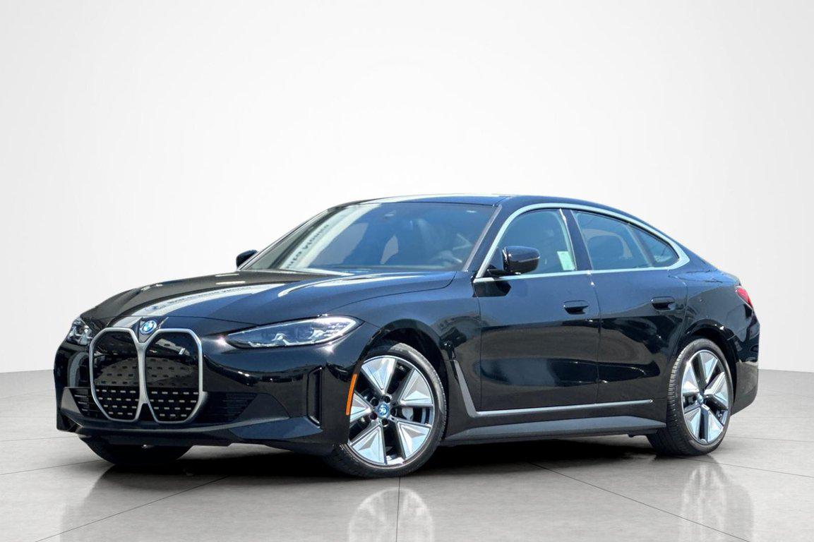 2023 BMW i4