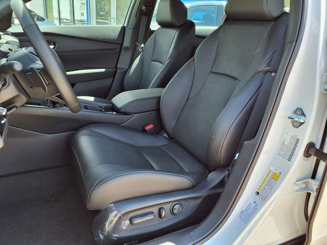 2026 Honda Accord Sedan Sport-L