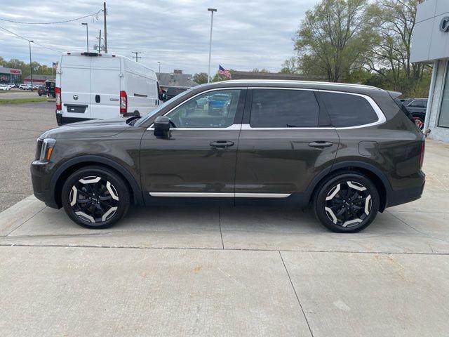 2023 Kia Telluride EX