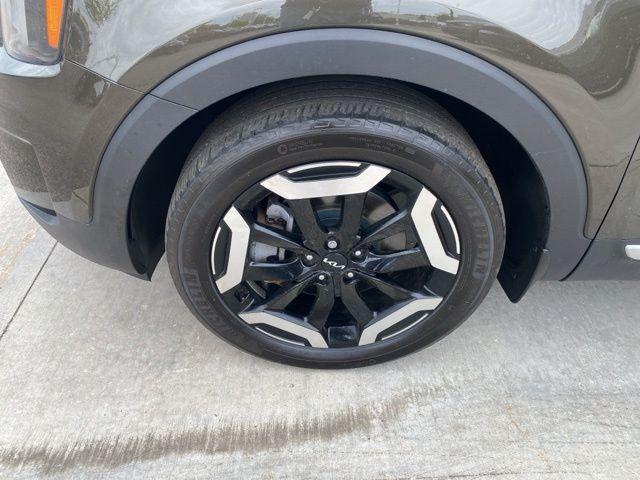 2023 Kia Telluride EX
