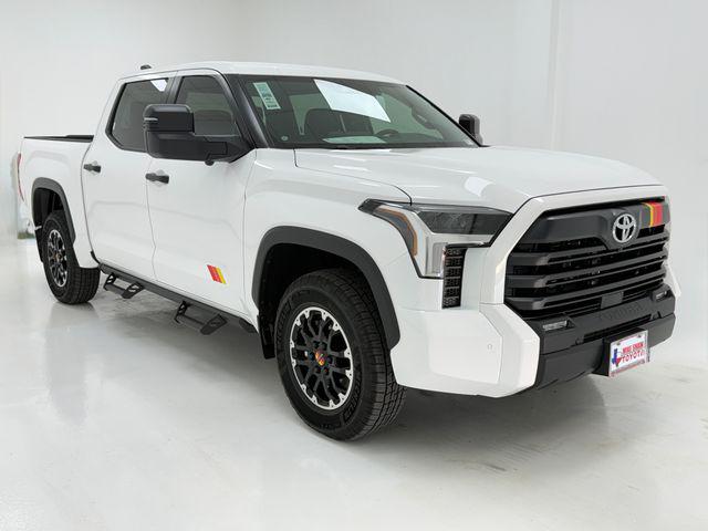 2026 Toyota Tundra Limited CrewMax 5.5' Bed for sale in Robstown, TX