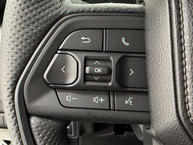 2026 Toyota Tundra Limited CrewMax 5.5' Bed