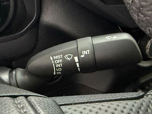 2026 Toyota Tundra Limited CrewMax 5.5' Bed