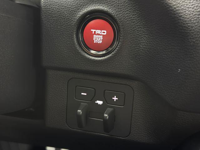 2026 Toyota Tundra Limited CrewMax 5.5' Bed