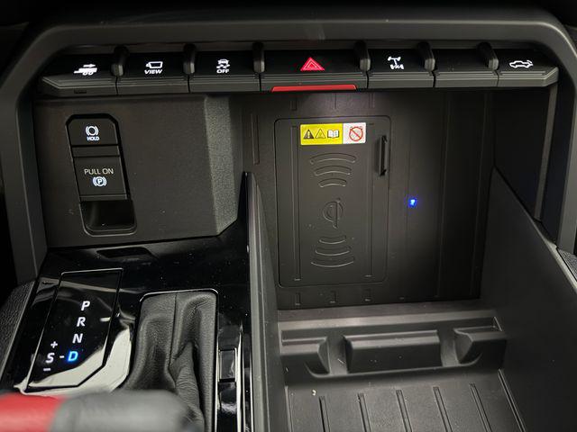 2026 Toyota Tundra Limited CrewMax 5.5' Bed