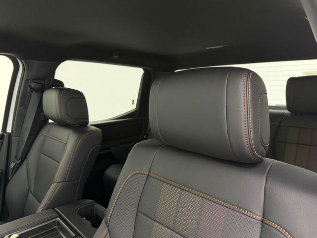 2026 Toyota Tundra Limited CrewMax 5.5' Bed