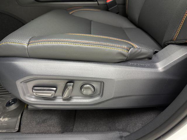 2026 Toyota Tundra Limited CrewMax 5.5' Bed