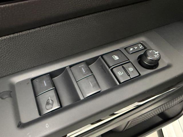 2026 Toyota Tundra Limited CrewMax 5.5' Bed