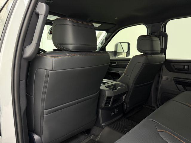 2026 Toyota Tundra Limited CrewMax 5.5' Bed