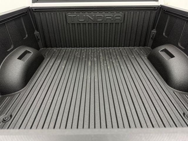 2026 Toyota Tundra Limited CrewMax 5.5' Bed