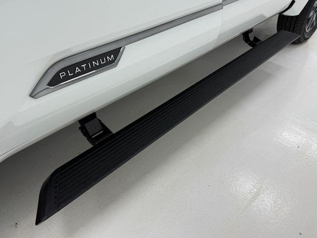 2026 Toyota Tundra Platinum CrewMax 5.5' Bed