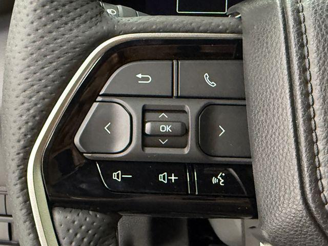 2026 Toyota Tundra Platinum CrewMax 5.5' Bed