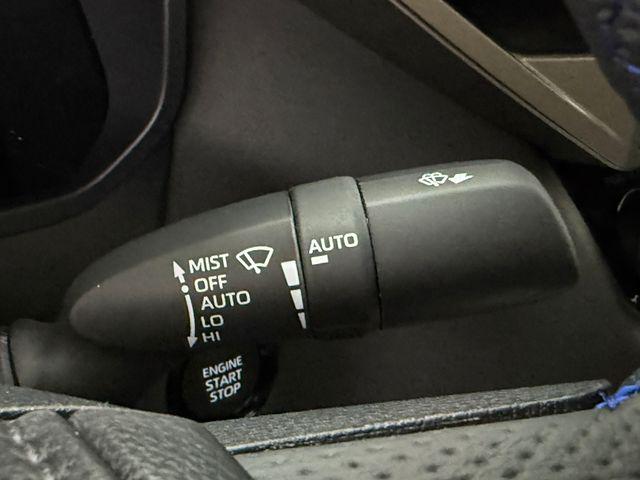2026 Toyota Tundra Platinum CrewMax 5.5' Bed