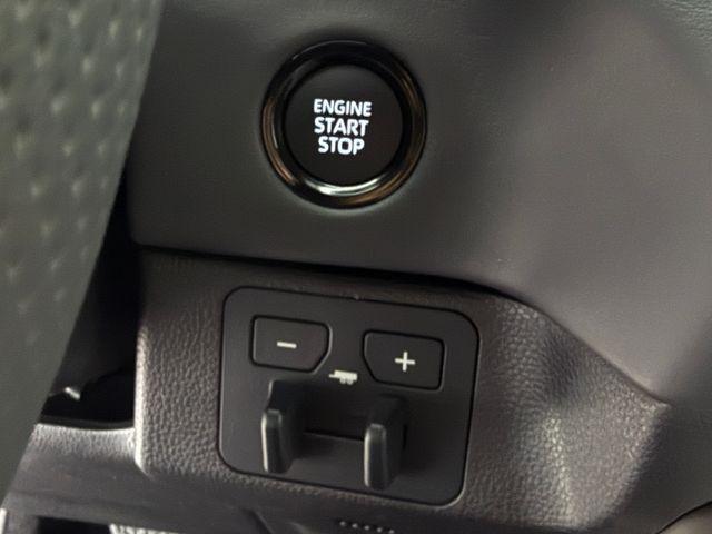 2026 Toyota Tundra Platinum CrewMax 5.5' Bed