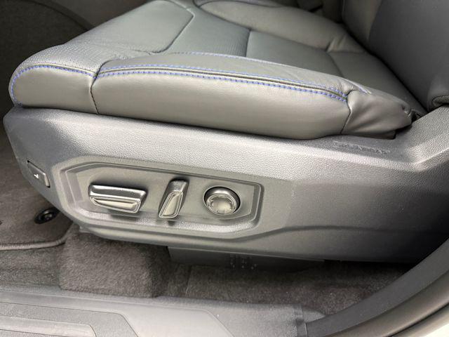2026 Toyota Tundra Platinum CrewMax 5.5' Bed