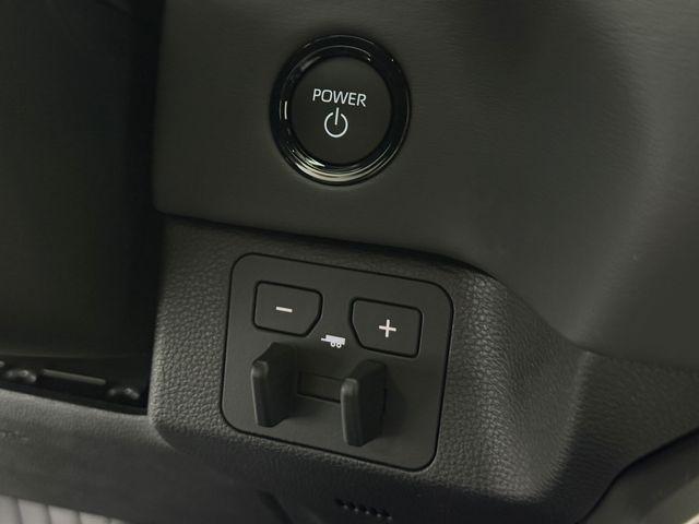2026 Toyota Tundra Platinum Hybrid CrewMax 5.5' Bed