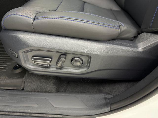2026 Toyota Tundra Platinum Hybrid CrewMax 5.5' Bed