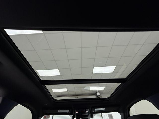 2026 Toyota Tundra Platinum Hybrid CrewMax 5.5' Bed