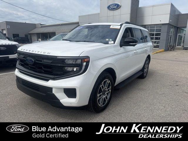 2025 Ford Expedition Active for sale in Conshohocken, PA