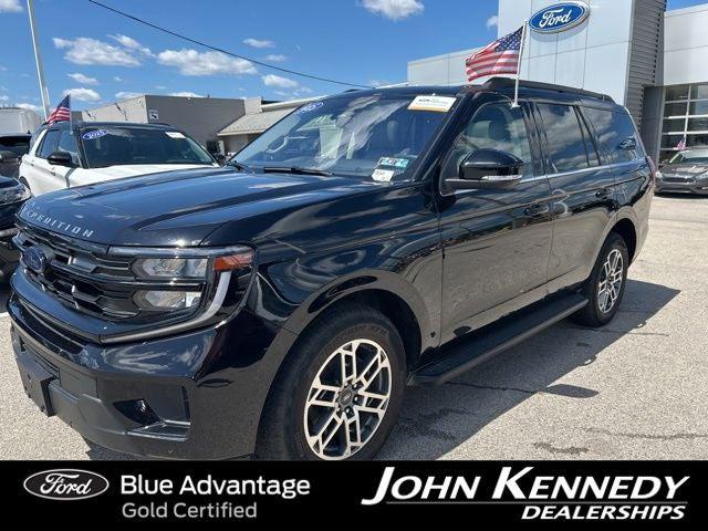 2025 Ford Expedition Active for sale in Conshohocken, PA