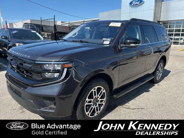 2025 Ford Expedition Active for sale in Conshohocken, PA
