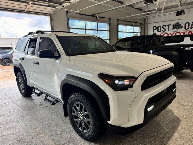 2026 Toyota 4Runner SR5 for sale in Midwest CIty, OK