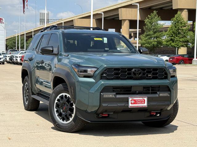 2026 Toyota 4Runner TRD Off Road Premium for sale in Dallas, TX