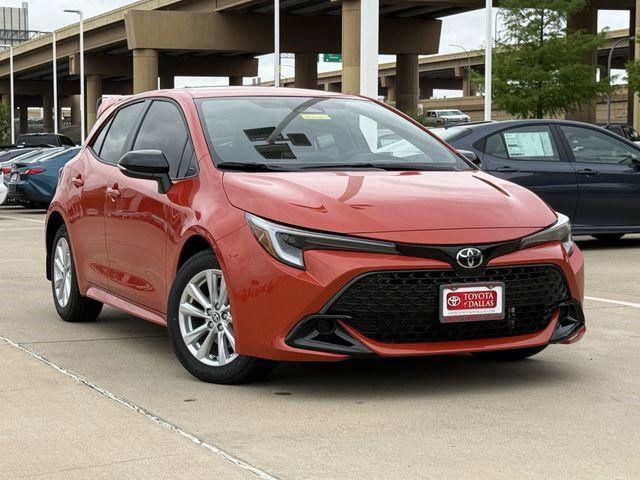 2026 Toyota Corolla SE for sale in Dallas, TX