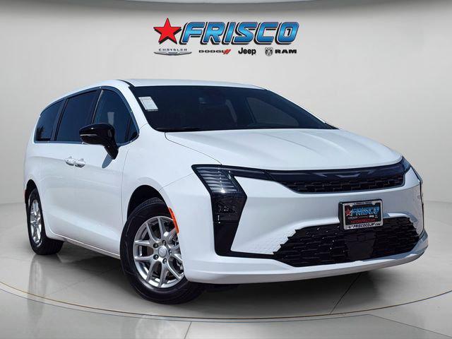 2027 Chrysler Pacifica Select for sale in Frisco, TX