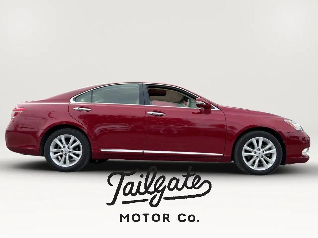 2011 Lexus ES 350 350's photo