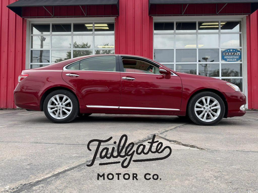 2011 Lexus ES 350 350's photo