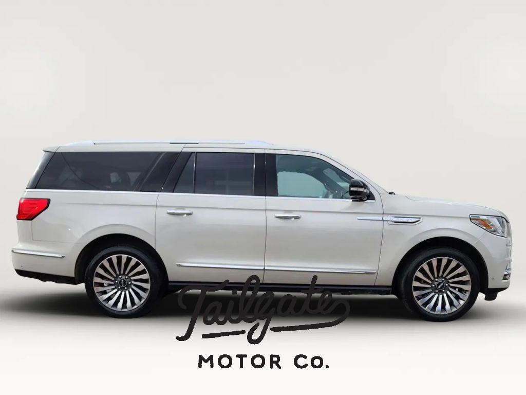 2019 Lincoln Navigator L Reserve 4WD's photo