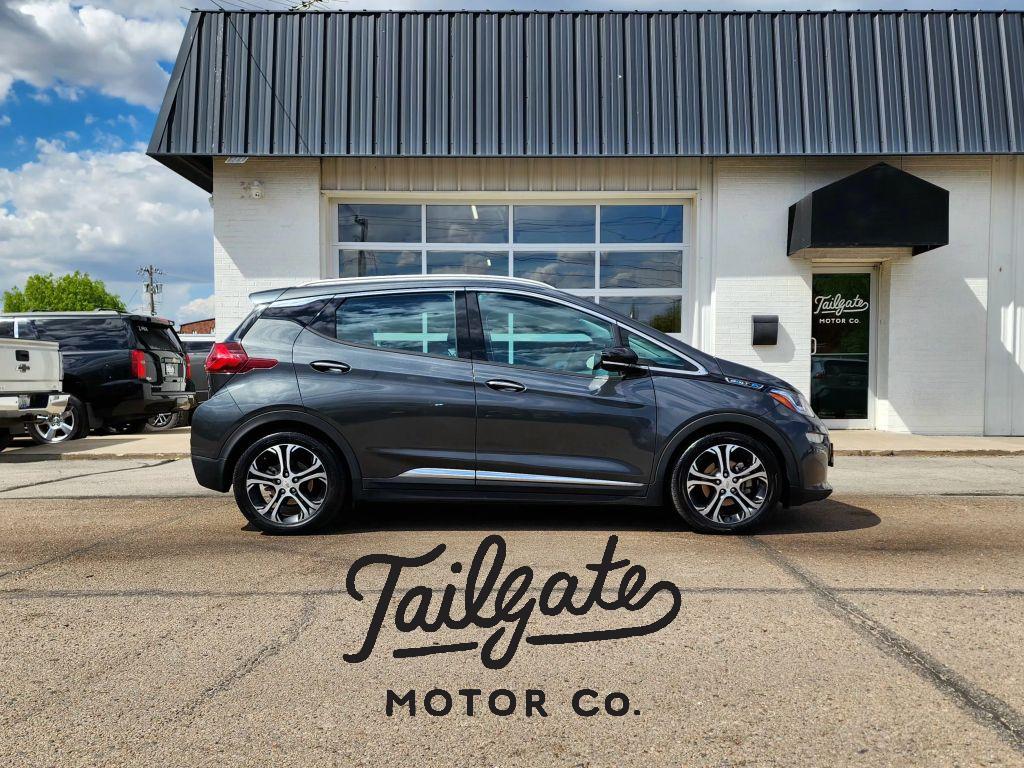 2019 Chevrolet Bolt EV Premier Auto's photo