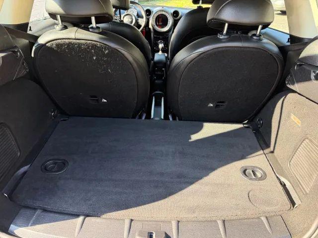 2011 MINI Cooper Countryman Cooper S ALL4 Hatchback 4D