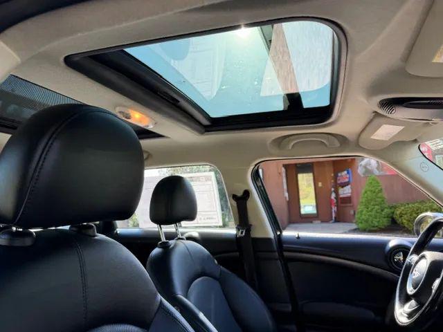 2011 MINI Cooper Countryman Cooper S ALL4 Hatchback 4D