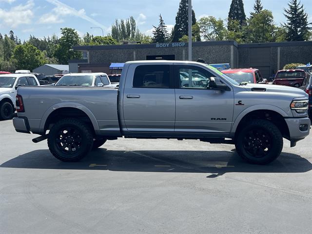 2020 Jeep Ram 2500 Laramie Crew Cab 4x4 6'4" Box