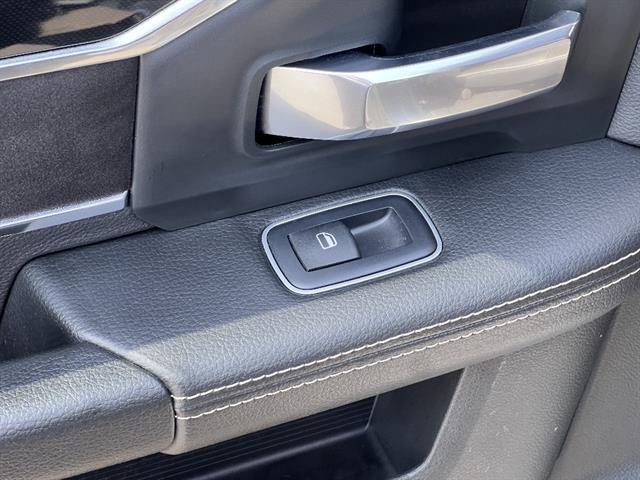 2020 Jeep Ram 2500 Laramie Crew Cab 4x4 6'4" Box