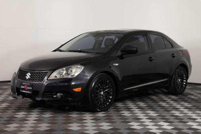2010 Suzuki Kizashi SLS for sale in Lindon, UT