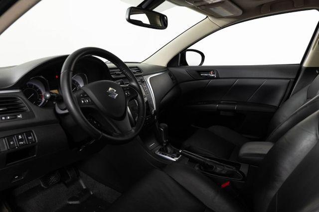 2010 Suzuki Kizashi SLS