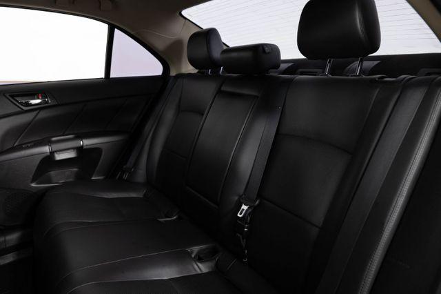 2010 Suzuki Kizashi SLS