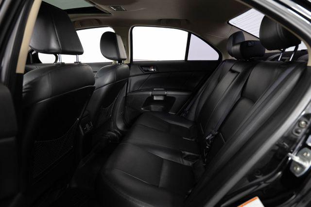 2010 Suzuki Kizashi SLS