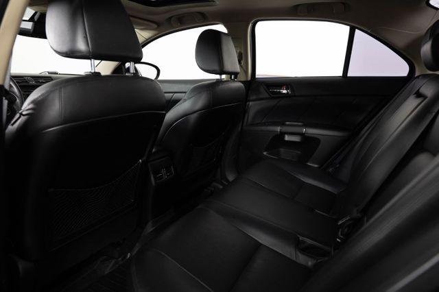 2010 Suzuki Kizashi SLS