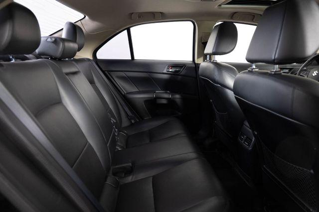 2010 Suzuki Kizashi SLS