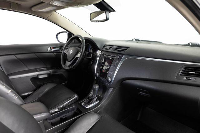 2010 Suzuki Kizashi SLS