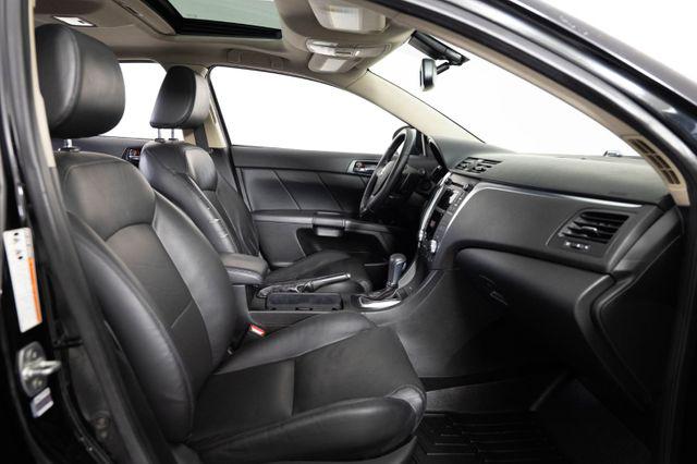 2010 Suzuki Kizashi SLS