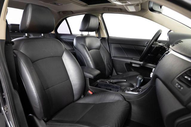 2010 Suzuki Kizashi SLS