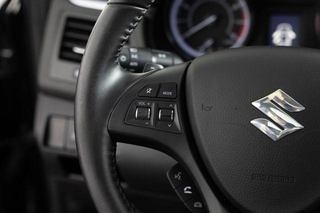 2010 Suzuki Kizashi SLS