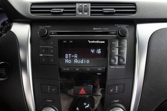 2010 Suzuki Kizashi SLS