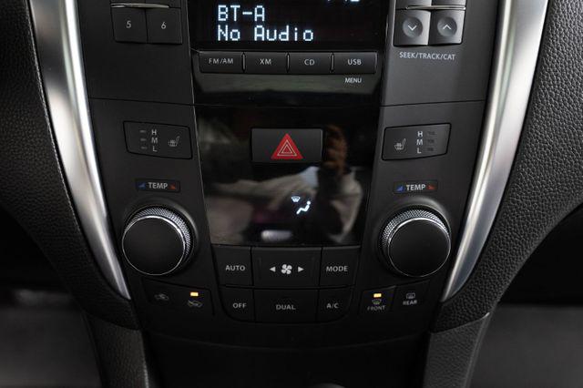 2010 Suzuki Kizashi SLS